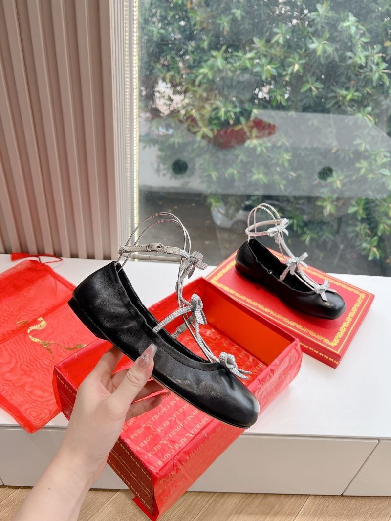 Rene Caovilla Shoes